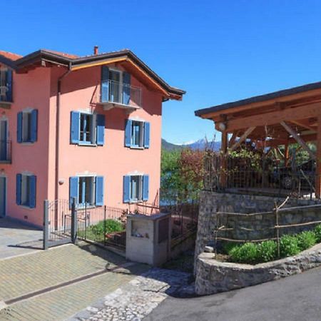 Appartamento Vista Lago - Mary Lezzeno Ngoại thất bức ảnh