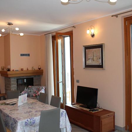 Appartamento Vista Lago - Mary Lezzeno Ngoại thất bức ảnh