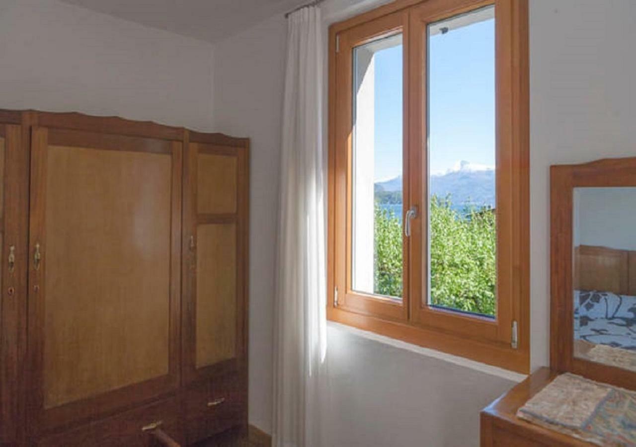 Appartamento Vista Lago - Mary Lezzeno Ngoại thất bức ảnh