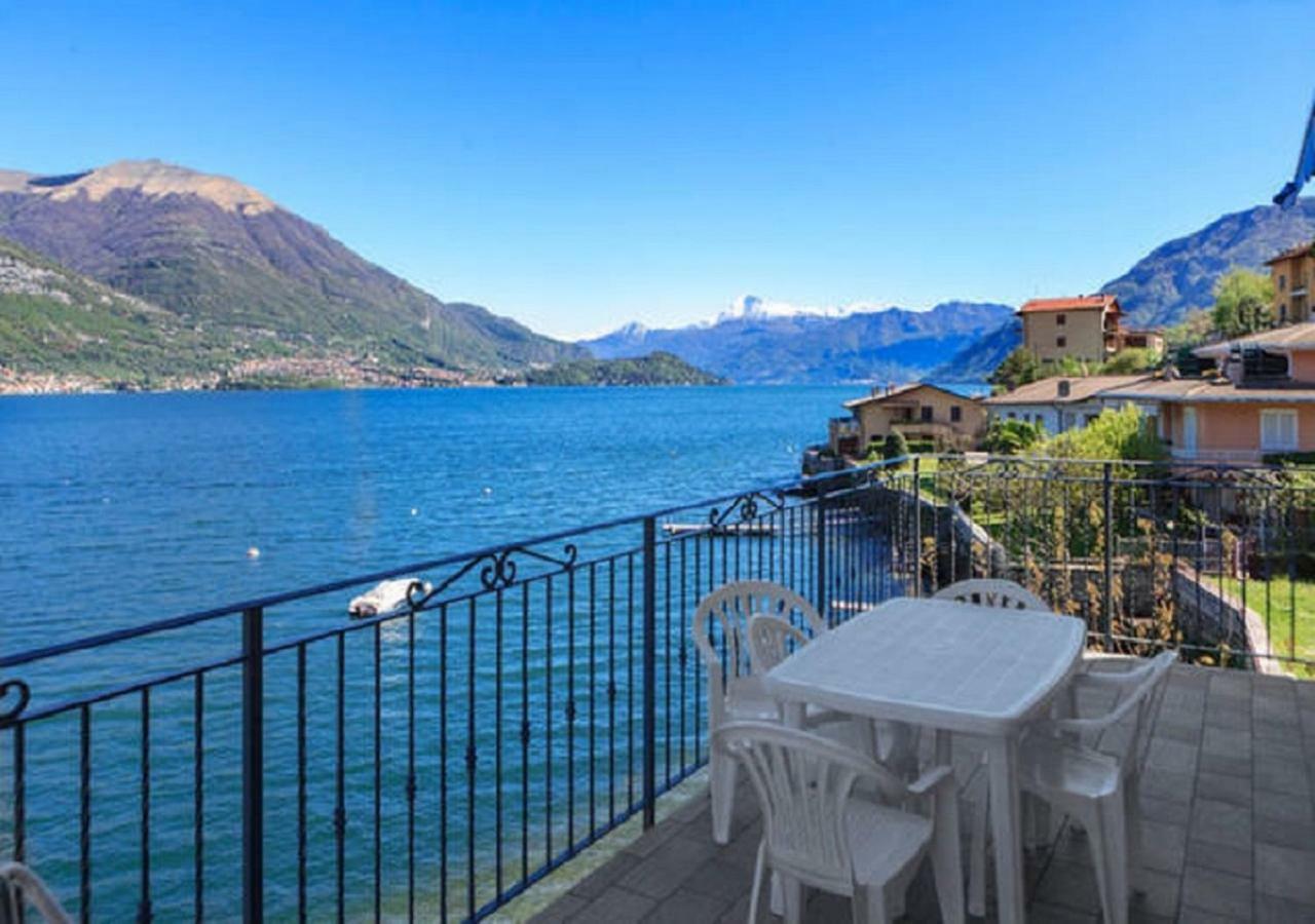 Appartamento Vista Lago - Mary Lezzeno Ngoại thất bức ảnh
