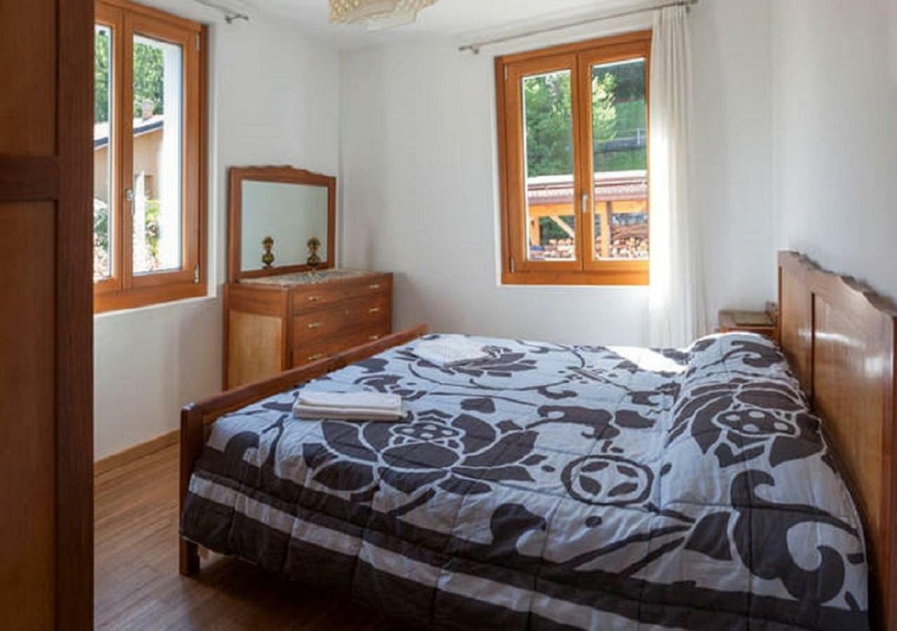Appartamento Vista Lago - Mary Lezzeno Ngoại thất bức ảnh