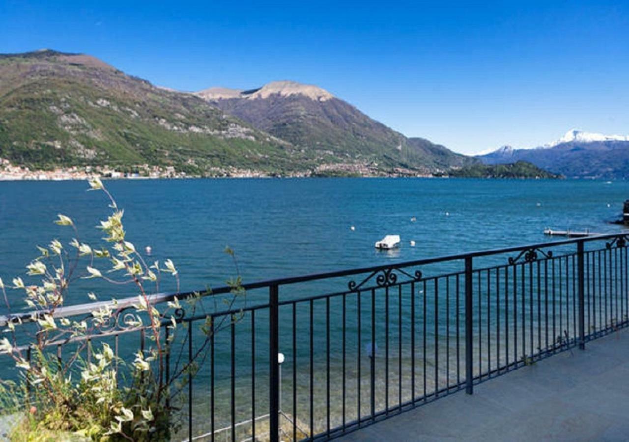 Appartamento Vista Lago - Mary Lezzeno Ngoại thất bức ảnh